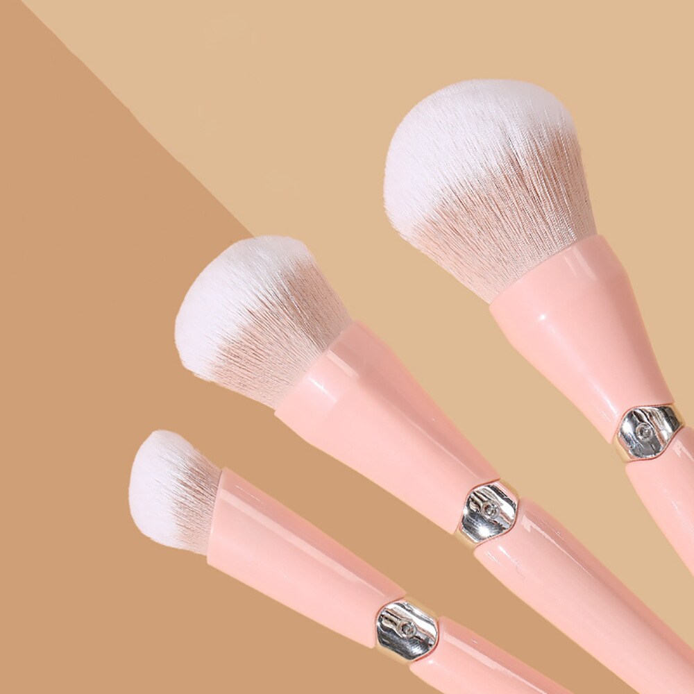 1 Set Unisex Makeup Brush h5 